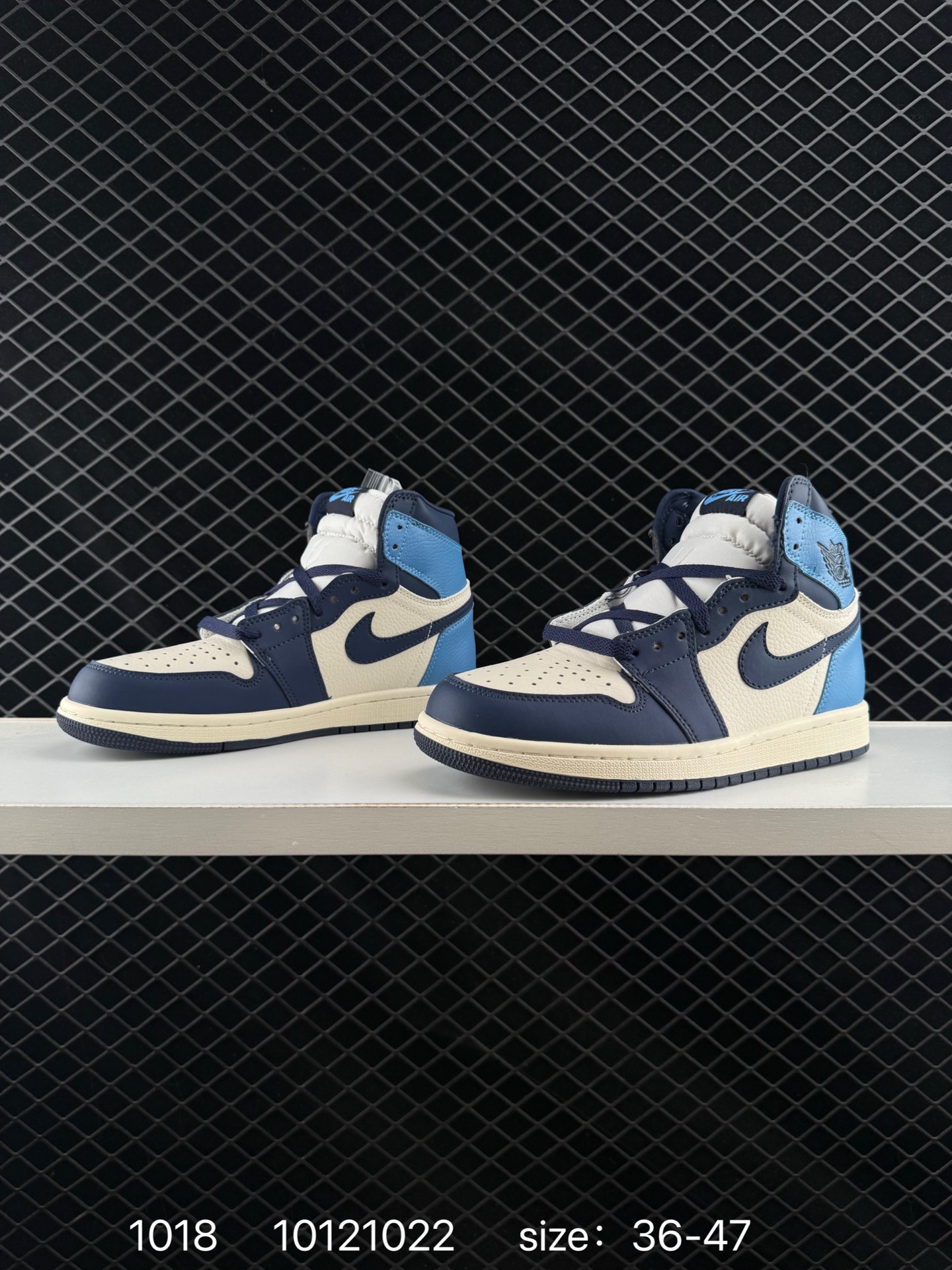 Nike Air Jordan 1 Retro High